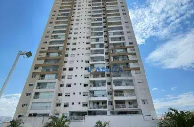 Apartamento com 2 quartos à venda na Rua Primeiro de Maio, 56, Vila Antonieta, Guarulhos