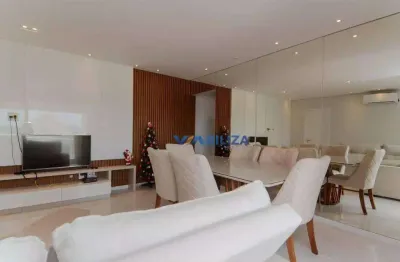 Apartamento com 3 quartos à venda na Rua Terceiro-Sargento Francisco Luiz Ribeiro Boening, 80, Jardim Maia, Guarulhos