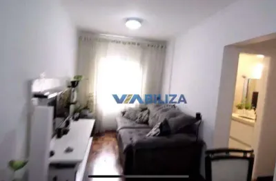 Apartamento com 2 quartos à venda na Rua do Saboo, 83, Jardim Barbosa, Guarulhos