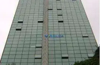 Sala à venda, 211 m² por r$ 3.500.000,00 - tatuapé - são paulo/sp