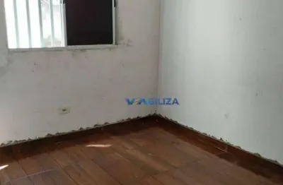 Apartamento com 2 dormitórios à venda, 45 m² por r$ 180.000 - jardim guilhermino - guarulhos/sp