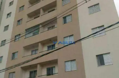 Apartamento com 3 dormitórios à venda, 64 m² por r$ 370.000,00 - picanco - guarulhos/sp