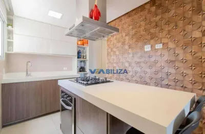 Apartamento à venda, 94 m² por r$ 829.000,00 - jardim zaira - guarulhos/sp