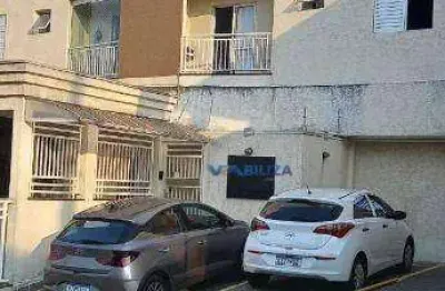 Apartamento com 2 dormitórios à venda, 58 m² por r$ 296.000,00 - ponte grande - guarulhos/sp