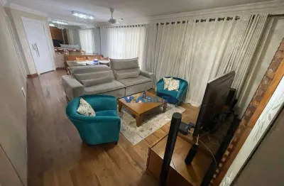 Apartamento com 3 quartos à venda na Avenida Presidente Humberto de A. Castelo Branco, 1449, Vila Leonor, Guarulhos
