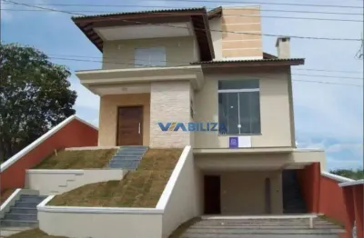 Sobrado com 3 dormitórios à venda, 290 m² por r$ 2.100.000,00 - parque residencial itapeti - mogi das cruzes/sp