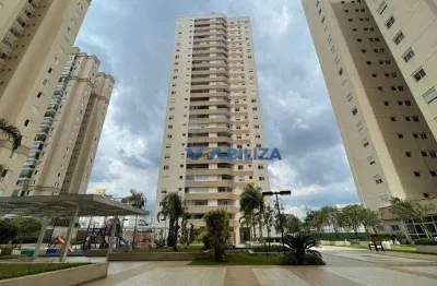 Apartamento com 3 dormitórios à venda, 114 m² por r$ 1.100.000,00 - jardim zaira - guarulhos/sp