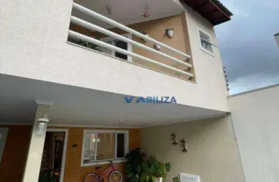 Casa com 3 quartos à venda na Rua Vitória, 124, Vila Adelaide Perella, Guarulhos