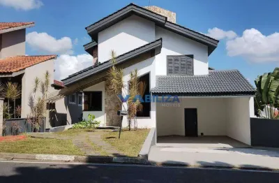 Casa com 3 dormitórios, 330 m² - venda por r$ 3.300.000,00 ou aluguel por r$ 14.000,02/mês - jardim fazenda rincao - aruja v - arujá/sp