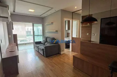 Kitnet / Stúdio à venda na Avenida Regente Feijó, 1650, Vila Regente Feijó, São Paulo