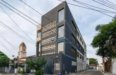 Apartamento com 2 quartos à venda na Rua Pinguins, 3, Vila Califórnia, São Paulo