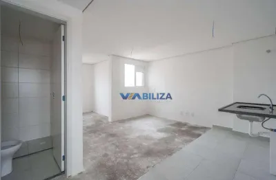 Kitnet / Stúdio à venda na Rua Zambeze, 166, Vila Carrão, São Paulo