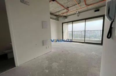 Sala comercial 40,25 metros - platina 220  - tatuapé