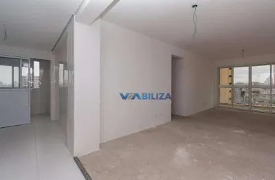 Apartamento com 3 dormitórios à venda, 82 m² por r$ 640.000,00 - parque das nações - santo andré/sp
