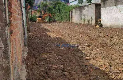 Terreno à venda na Rua Vitorino Freire, 314, Vila Galvão, Guarulhos