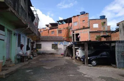 Terreno à venda, 540 m² por r$ 850.000,00 - vila flora - guarulhos/sp