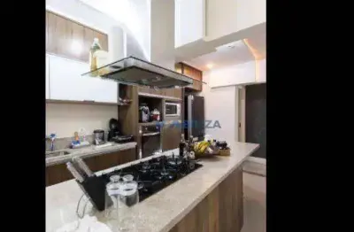 Apartamento com 4 dormitórios à venda, 220 m² por r$ 1.250.000 - centro - guarulhos/sp