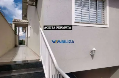 Casa com 2 dormitórios à venda, 144 m² por r$ 689.000,00 - parque continental - guarulhos/sp