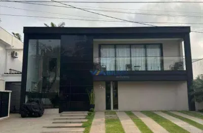 Casa com 6 dormitórios à venda, 240 m² por r$ 2.690.000,00 - acapulco - guarujá/sp