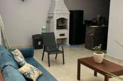 Casa com 3 dormitórios à venda, 160 m² por r$ 849.000,00 - vila augusta - guarulhos/sp