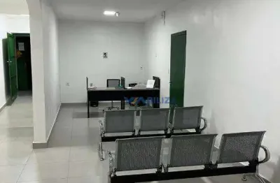 Sobrado, 440 m² - venda por r$ 1.300.000,00 ou aluguel por r$ 12.500,00/mês - jardim presidente dutra - guarulhos/sp