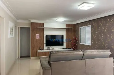 Apartamento com 2 quartos para alugar na Avenida Presidente Humberto de A. Castelo Branco, 1449, Vila Leonor, Guarulhos