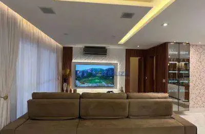 Apartamento com 3 quartos à venda na Avenida Bartholomeu de Carlos, 903, Jardim Flor da Montanha, Guarulhos