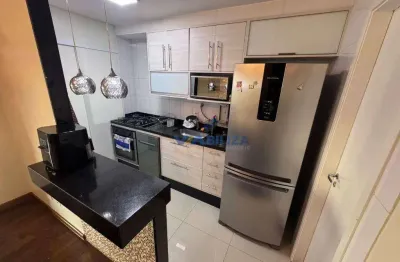 Apartamento com 3 quartos à venda na Avenida Bartholomeu de Carlos, 675, Jardim Flor da Montanha, Guarulhos