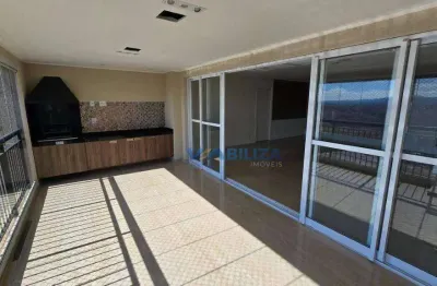 Apartamento com 3 dormitórios à venda, 154 m² por r$ 1.649.000 - jardim flor da montanha - guarulhos/sp