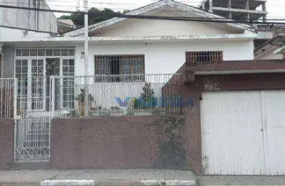 Casa com 5 quartos à venda na Rua Madalena Pardo Canto, 234, Jardim Santa Bárbara, Guarulhos