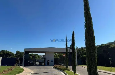 Terreno à venda, 360 m² por r$ 599.000,00 - itapetininga - atibaia/sp