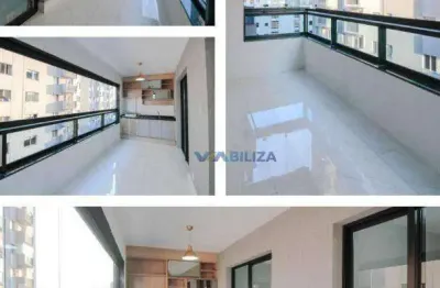 Apartamento com 3 quartos à venda na Rua Santa Izabel, 571, Vila Augusta, Guarulhos