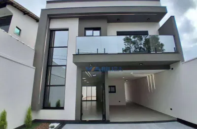 Sobrado com 3 dormitórios à venda, 151 m² por r$ 1.100.000 - residencial e comercial guarulhos - guarulhos/sp - estuda permuta