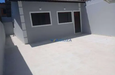 Casa com 2 quartos à venda na Avenida Bom Jesus da Lapa, 41, Vila Nova Bonsucesso, Guarulhos