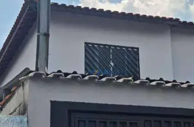 Casa com 2 quartos à venda na Rua Senador José Bento, 5, Vila Nova Bonsucesso, Guarulhos