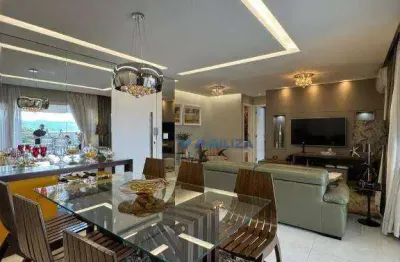 Apartamento com 3 quartos à venda na Travessa São Fidélis, 116, Vila Rosália, Guarulhos