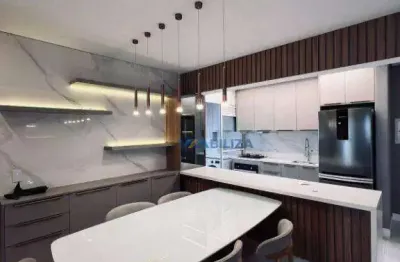 Apartamento com 3 quartos à venda na Rua das Palmeiras, 215, Gopoúva, Guarulhos