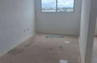 Apartamento com 2 quartos à venda na Rua Turvolândia, 867, Vila Nova Bonsucesso, Guarulhos