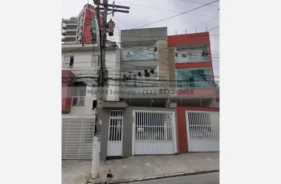 Apartamento - vila bastos - santo andre - sao paulo  | ref.: 6395