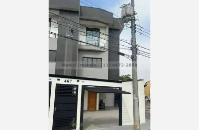 Sobrado - parque oratorio - santo andre - sao paulo  | ref.: 8928