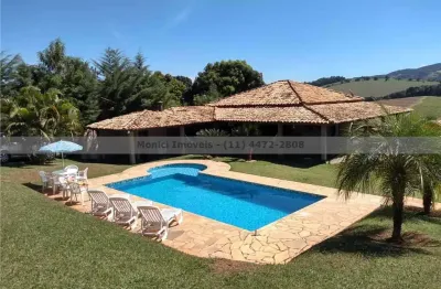 Chacara - braganca paulista - sao paulo - sao paulo  | ref.: 20001