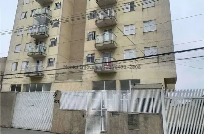 Apartamento - parque das nacoes - santo andre - sao paulo  | ref.: 6497