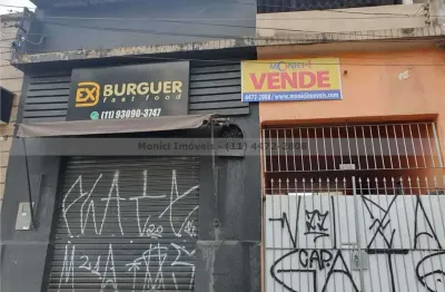 Terrea - vila curuca - santo andre - sao paulo  | ref.: 2411