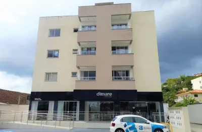 Apartamento com 1 quarto para alugar no boa vista, biguaçu  por r$ 1.600