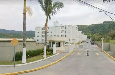 Apartamento com 2 quartos para alugar em fundos, biguaçu  por r$ 1.800