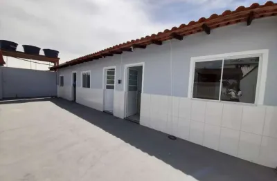 Apartamento com 2 quartos para alugar em fundos, biguaçu  por r$ 1.250