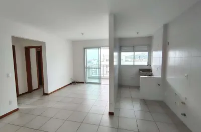 Apartamento com 2 quartos à venda em rio caveiras, biguaçu  por r$ 499.000