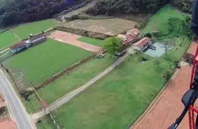 Chácara / sítio com 6 quartos à venda no beira rio, biguaçu  por r$ 5.300.000