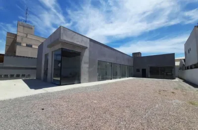 Sala comercial para alugar na praia joão rosa, biguaçu  por r$ 6.000