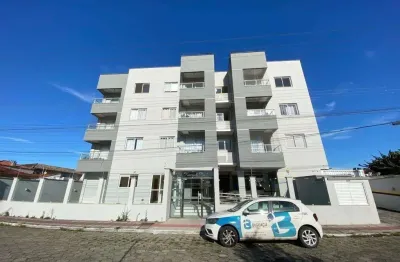 Apartamento com 2 quartos para alugar em vendaval, biguaçu , 63 m2 por r$ 1.890